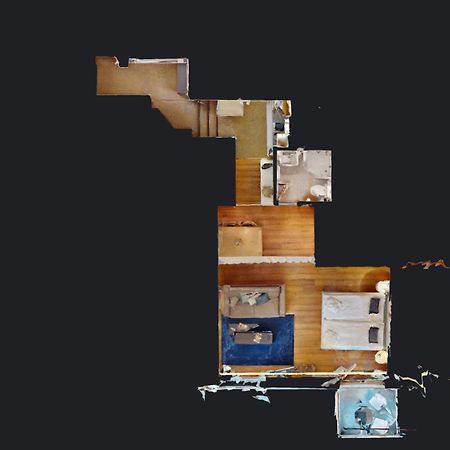Abitaziun Residence 10A - St Moritz ภายนอก รูปภาพ
