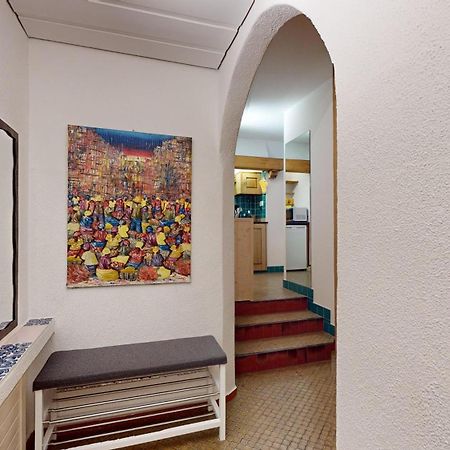 Abitaziun Residence 10A - St Moritz ภายนอก รูปภาพ